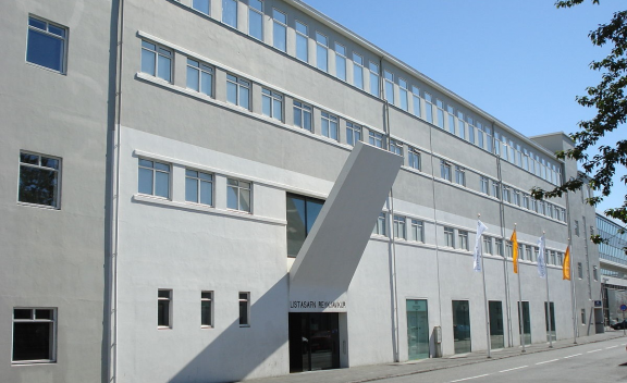 Reykjavik Art Museum