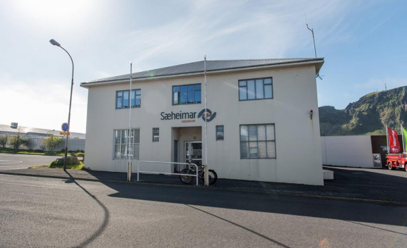Saeheimar