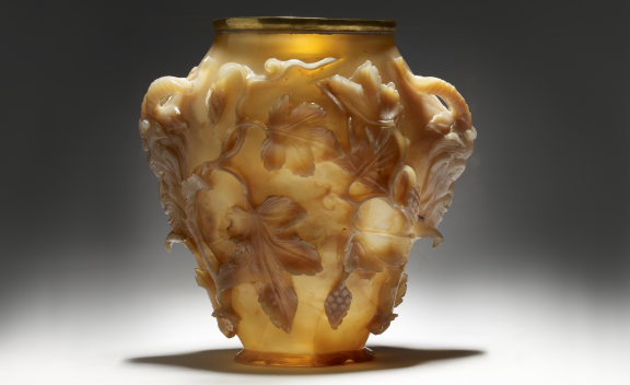Rubens Vase