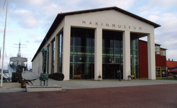 Naval Museum, Karlskrona