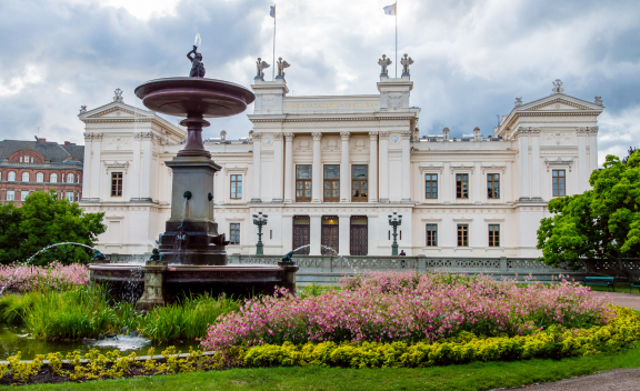 Lund University