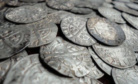 Twynholm Hoard