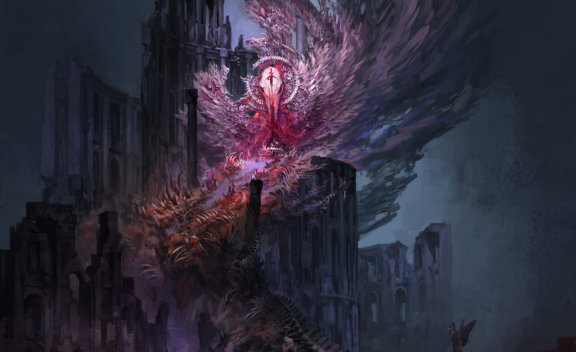 Hel (The Underworld)