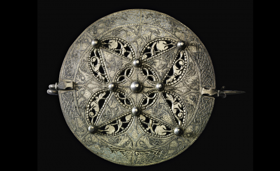 Pentney Hoard