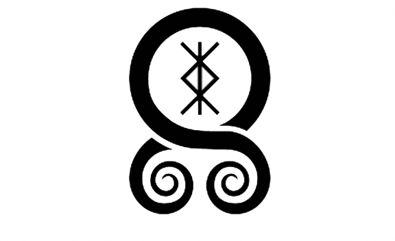 The troll cross