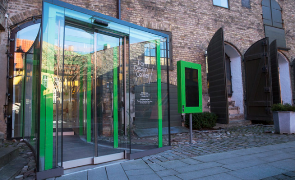 Form Design Center