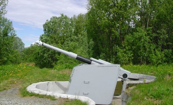 Tromso War Museum