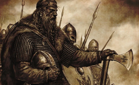 Viking kings you should know about (Part 2)