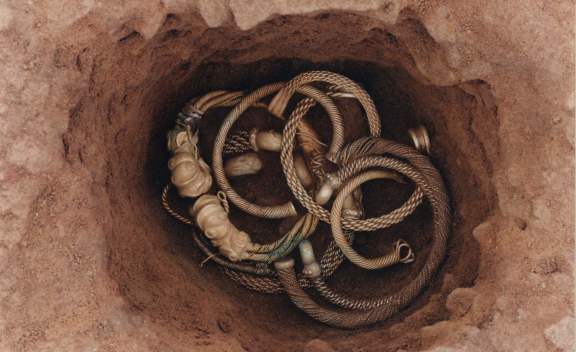 Snettisham Hoard