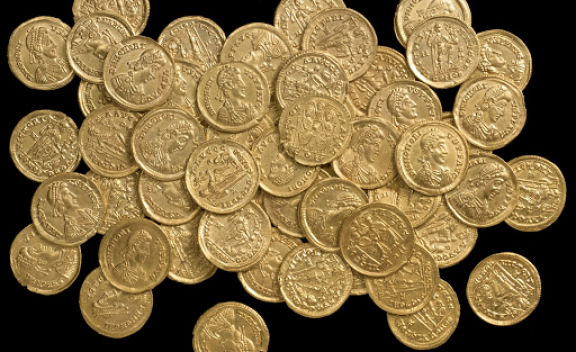 St Albans Hoard