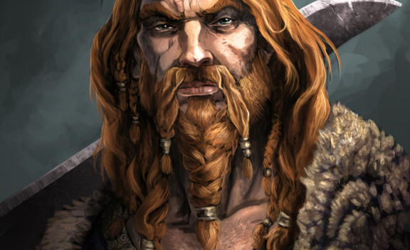 Egil
