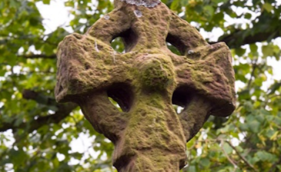 Gosforth Cross