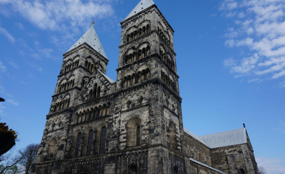 Lund Cathedral