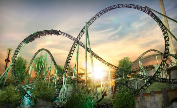 Liseberg