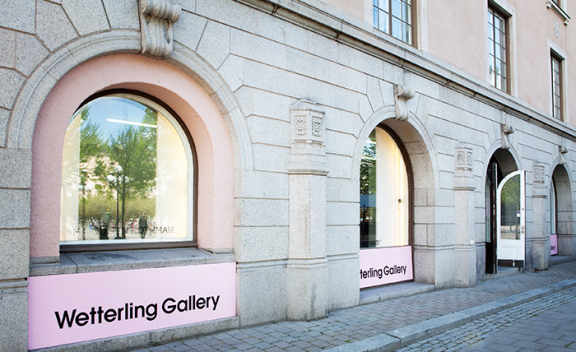Wetterling Gallery