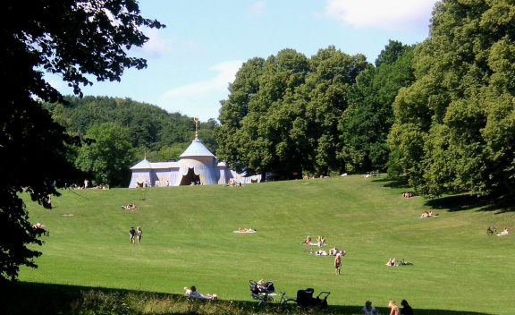 Hagaparken