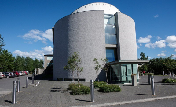 National Museum of Iceland