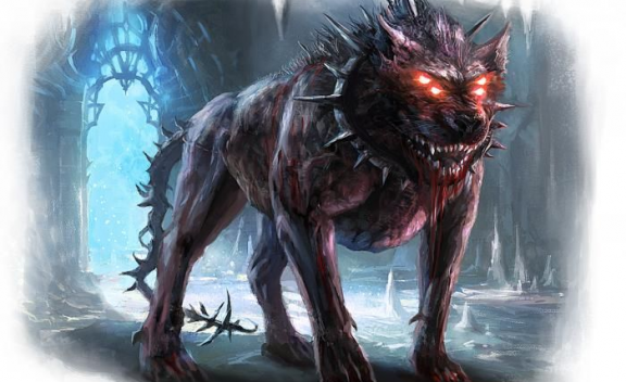 Garmr