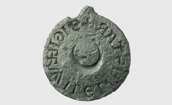 Lead seal matrix