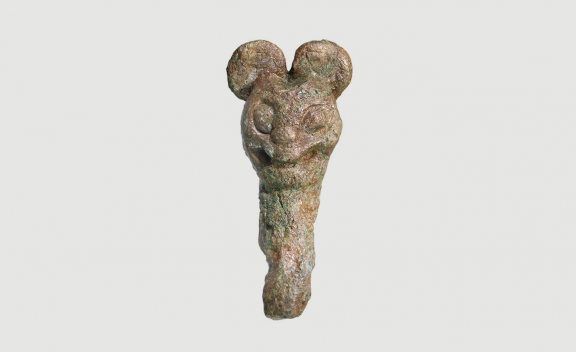 Costume Buckle (Uppakra)