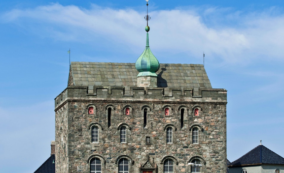 Rosenkrantz Tower