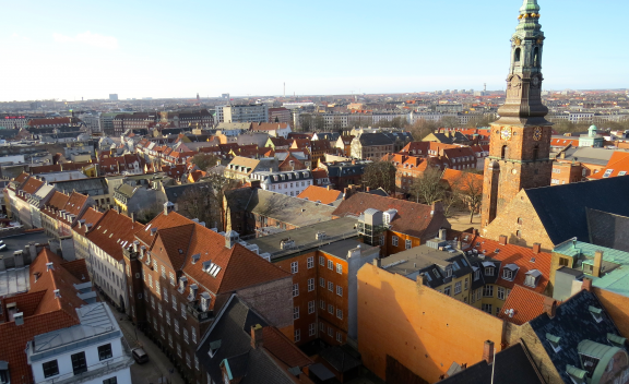 Latin Quarter, Copenhagen