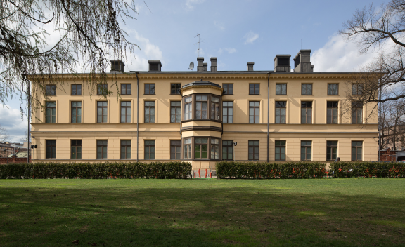 Sinebrychoff Art Museum