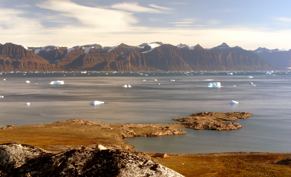 Greenland