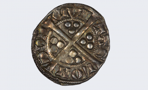 Ballaslig Coin Hoard