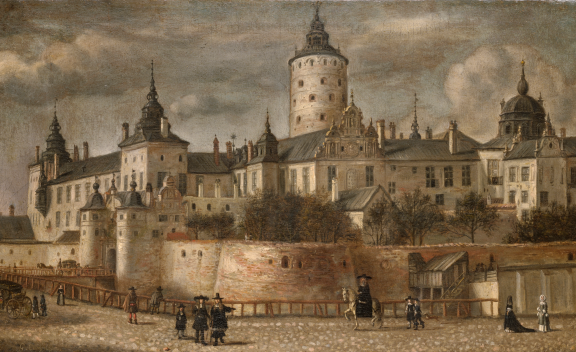 Tre Kronor Museum