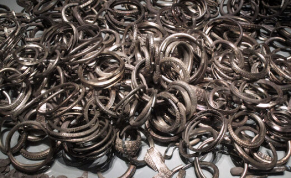 Spillings Hoard