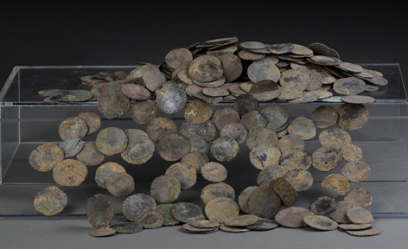 Haddiscoe Hoard