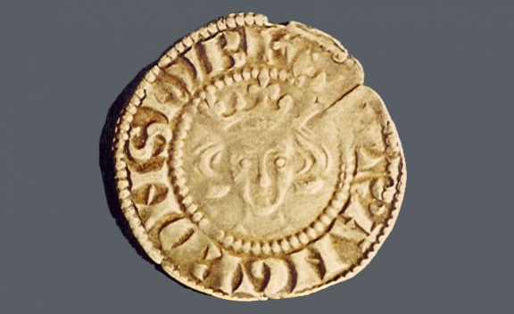 Fauld Hoard