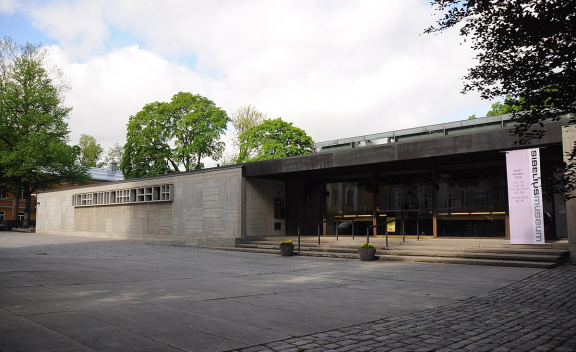 Sibelius Museum, Turku
