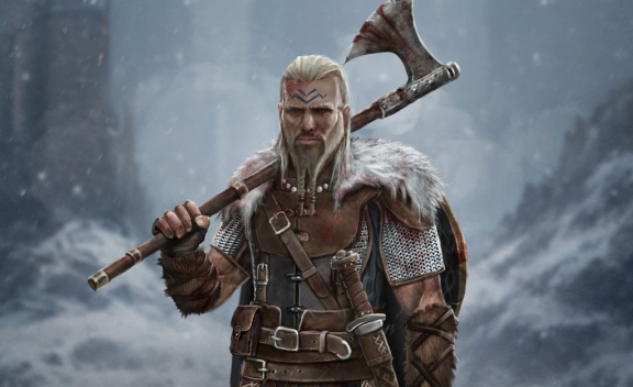 Halfdan the Old