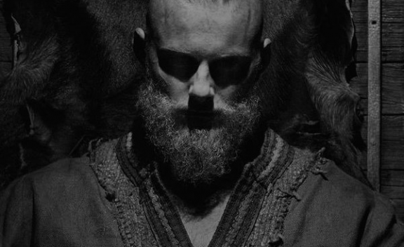 Bjorn Ironside