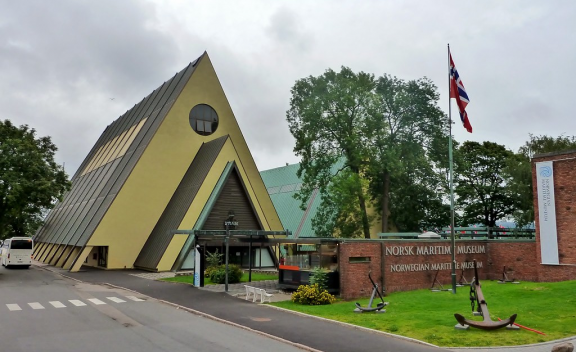 Norwegian Maritime Museum