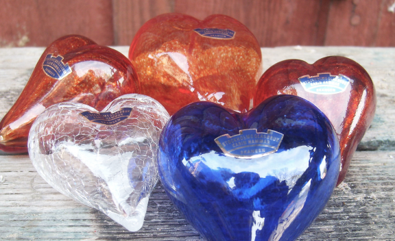 Glassblowers