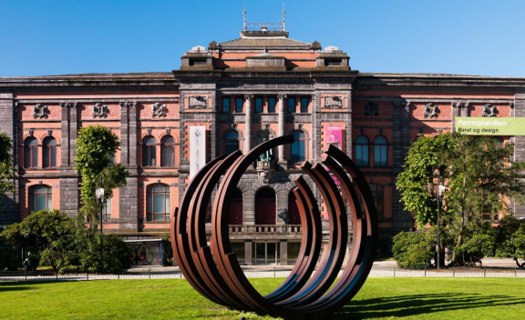 West Norway Museum of Decorative Art