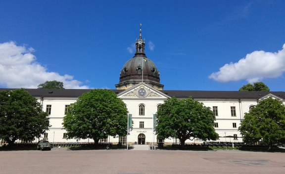 Swedish Army Museum