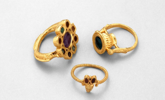 Thetford Hoard