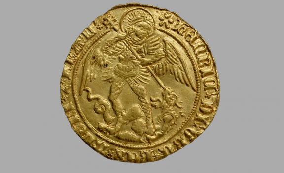 Asthall Hoard