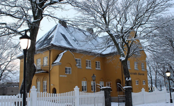 Aalesunds Museum