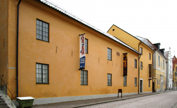 Gotland Museum