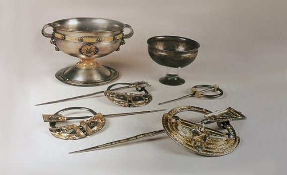 Ardagh Hoard