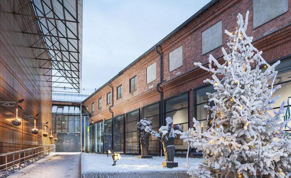 Rovaniemi Art Museum