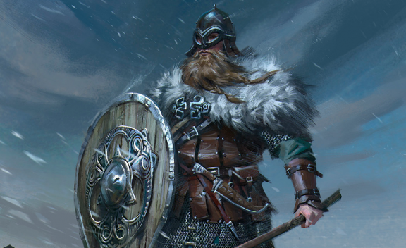 Hrimgrimnir