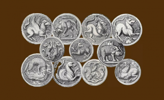 Sark Hoard