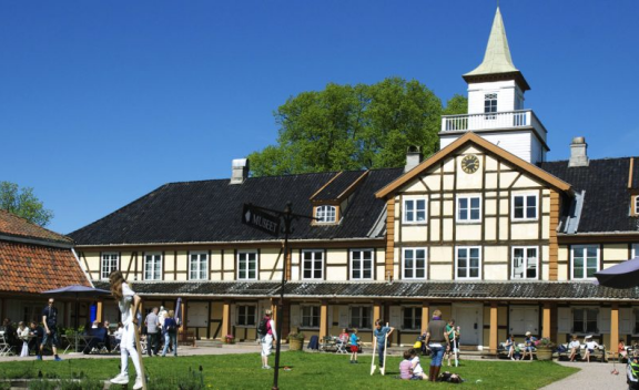 Oslo City Museum