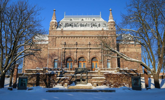 Turku Art Museum